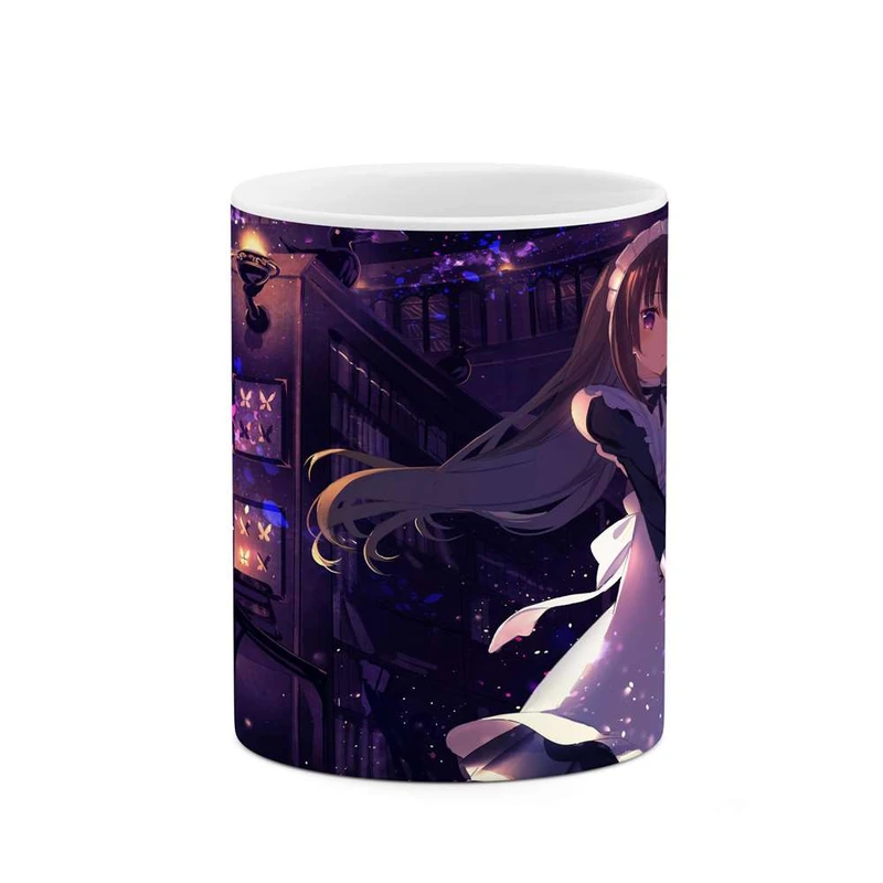 ماگ کاکتی مدل انیمه کد mgh16960