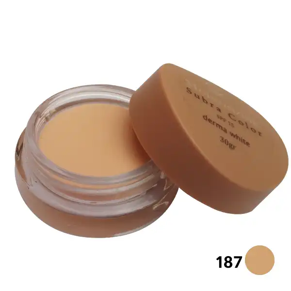 کرم گریم ماسکات شماره 187