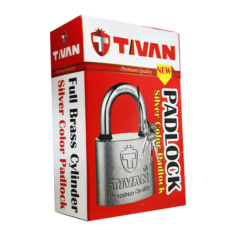 قفل آویز تیوان مدل RO - 5050