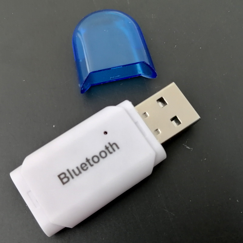 دانگل بلوتوث مدل BLU کد 024