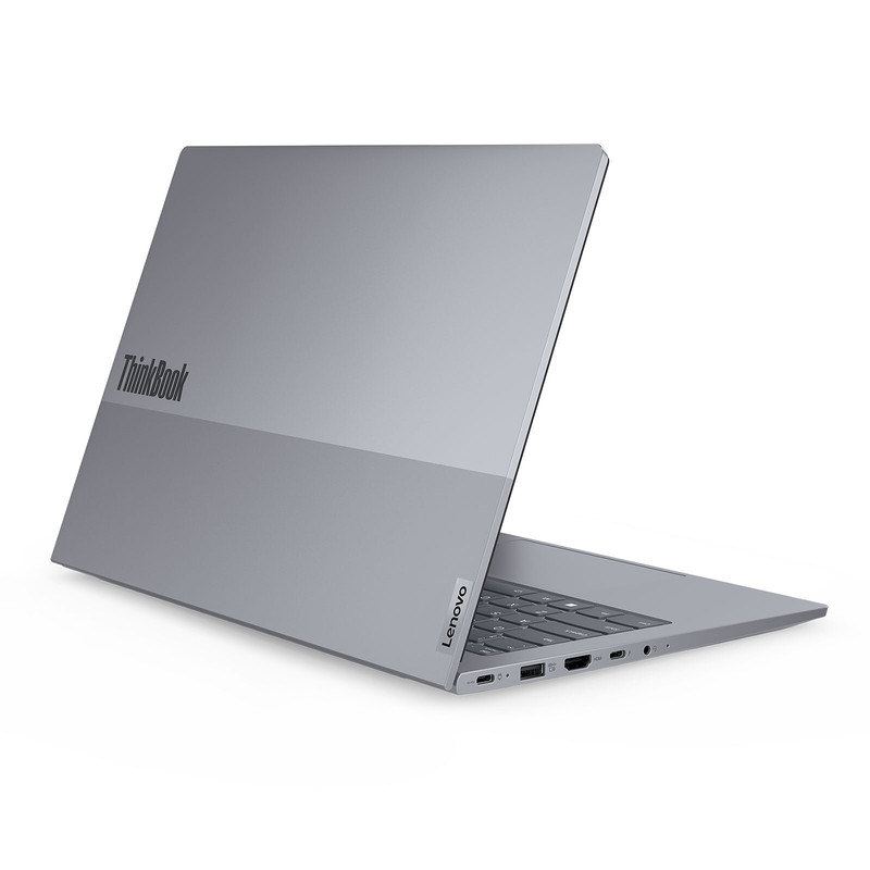 لپ تاپ 14 اینچی لنوو مدل ThinkBook 14 G6 IRL-i7 13700H 32GB 1SSD - کاستوم شده