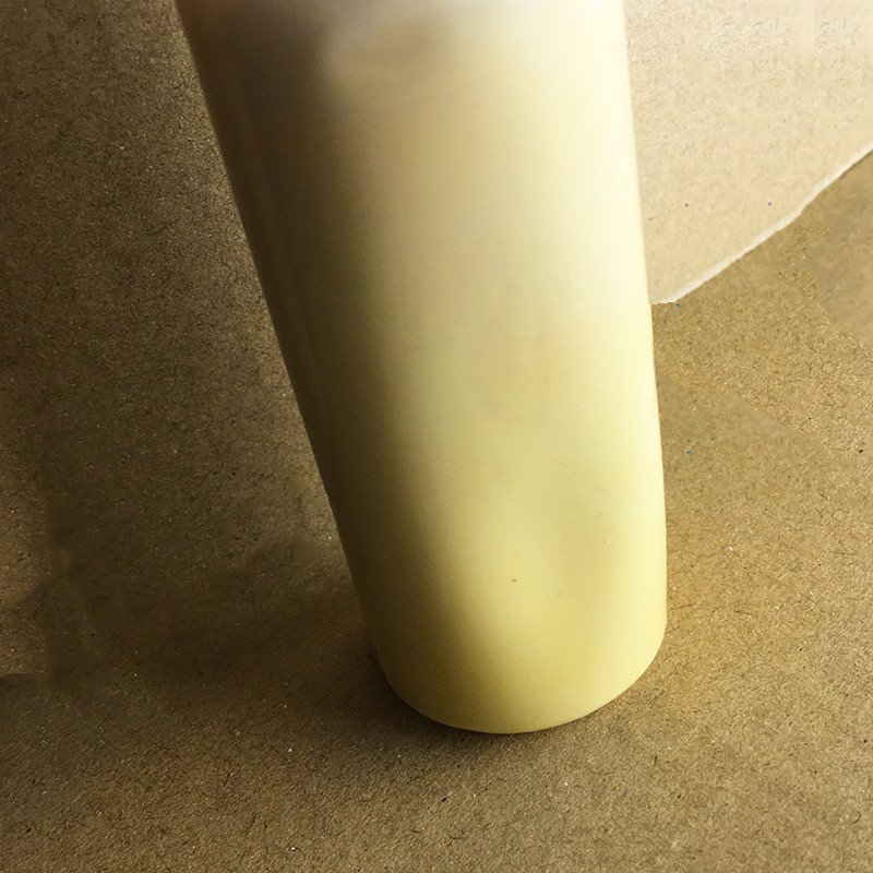 رنگ لبه چرم آنیما کد GNC3x حجم 150 میلی لیتر بسته 3 عددی