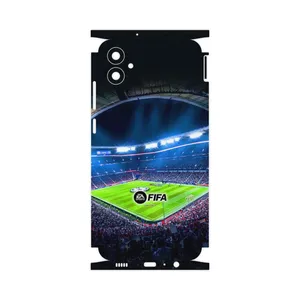 MAHOOT FIFA Soccer Game Series-FullSkin Cover Sticker for Samsung A04e