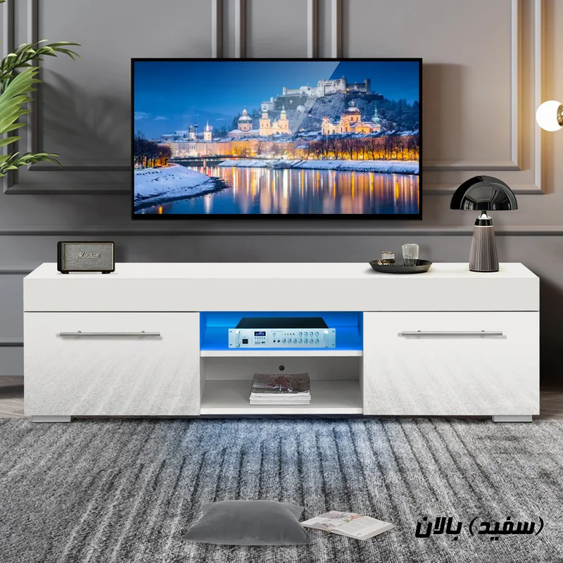 میز تلویزیون مدل BL0121 میز تلویزیون مدل BL0121