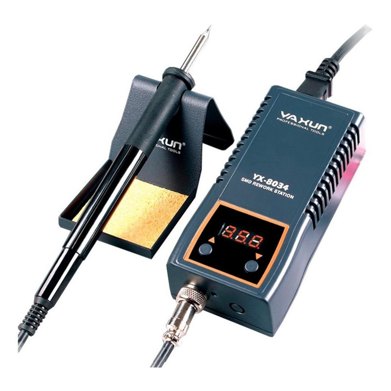 هویه 60 وات یاکسون مدل YX-8034 هویه 60 وات یاکسون مدل YX-8034