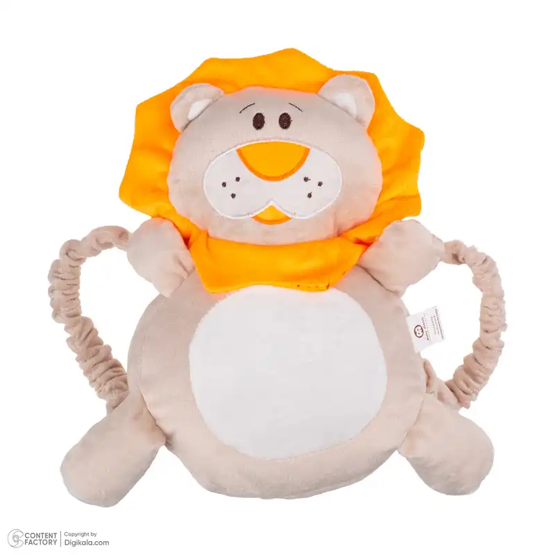 محافظ سر کودک مدل شیر کد 003