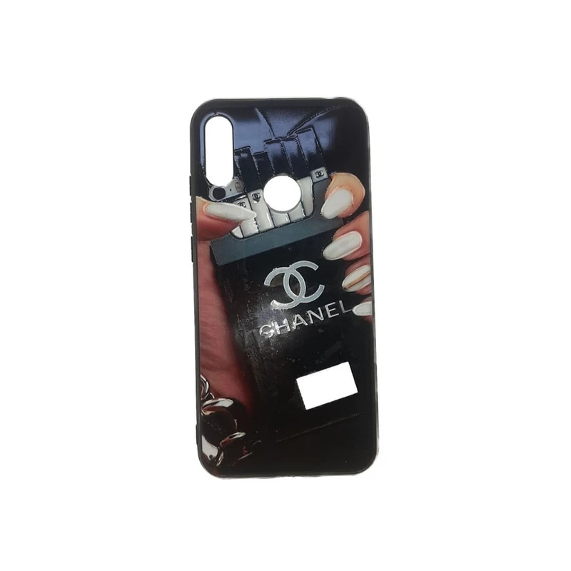 کاور مدل 10 مناسب برای گوشی موبایل هوآوی Y6 Prime 2019 / Y6S