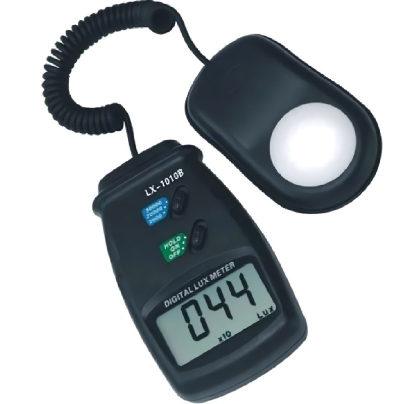 نورسنج مدل LX-1010B نورسنج مدل LX-1010B