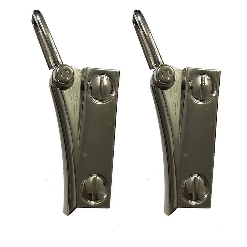 یراق کیف اداری مدل bz-251 بسته 2 عددی