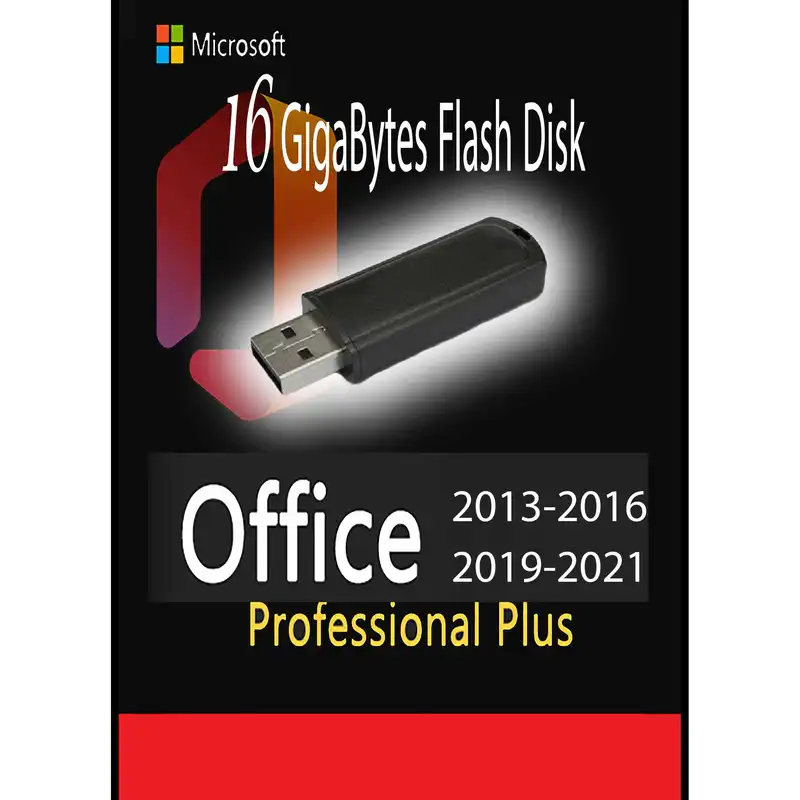 نرم افزار 2013-2016-2019-2021 Office نشر مایکروسافت