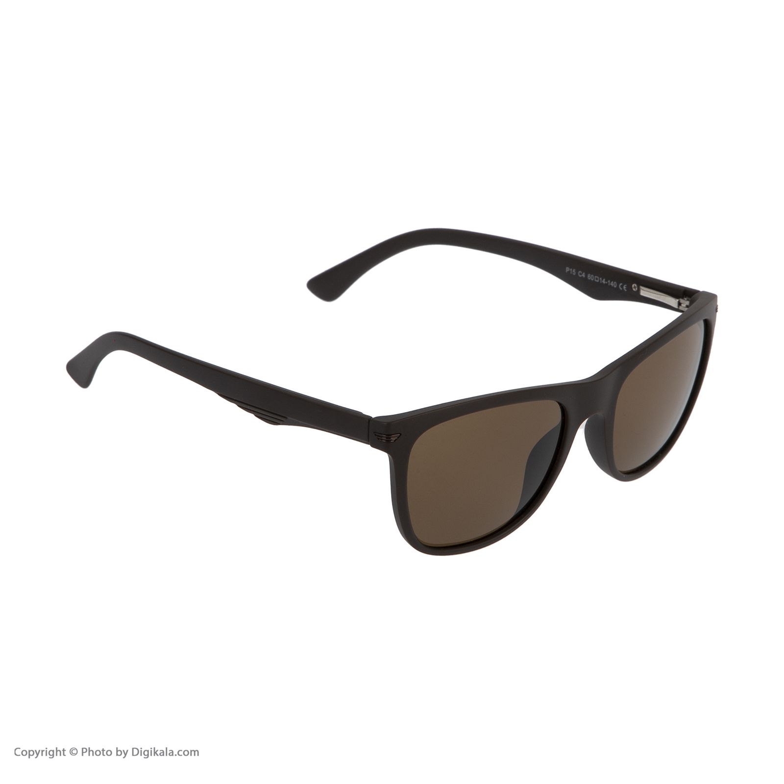 عینک آفتابی اسپیریت مدل p00015 c4 -  - 3