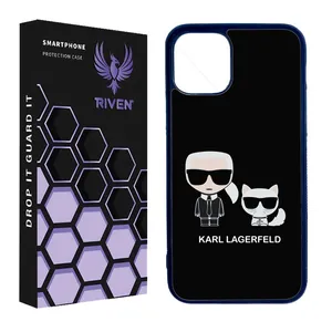 RIVEN RI3-6 Case For Apple iPhone 11 Pro