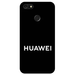 Megafone 2815 Cover For Huawei Y6 Pro 2017