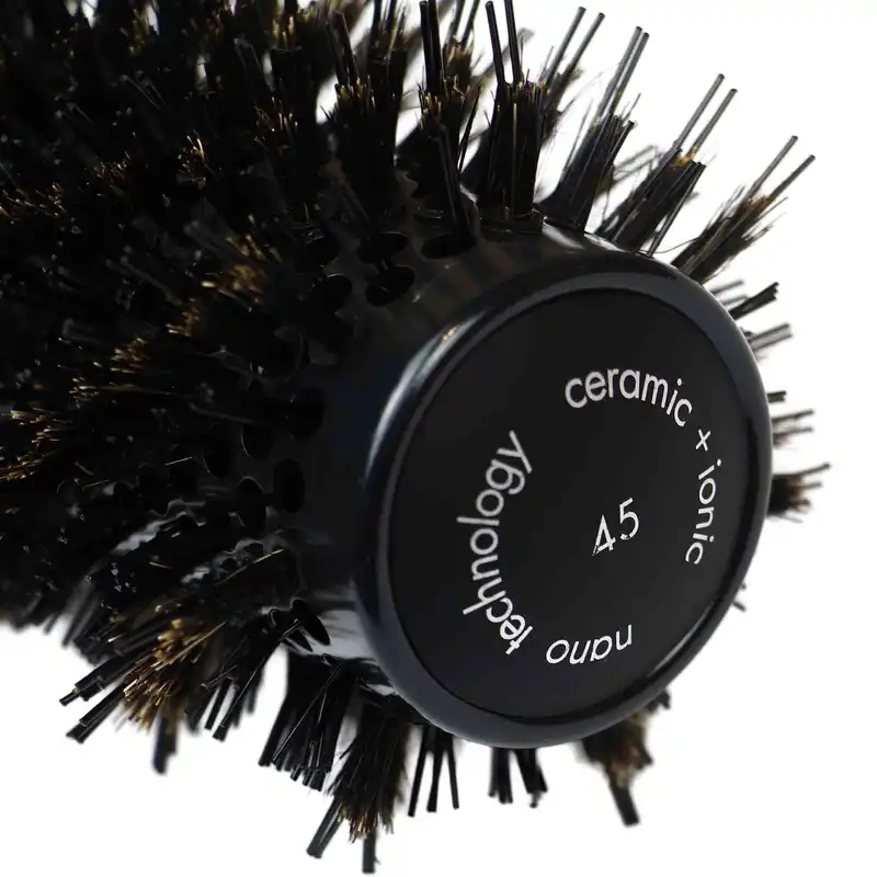 برس مو دی آر اس مدل نانو سرامیک