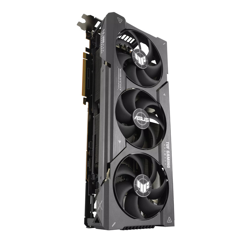 کارت گرافیک ایسوس مدل TUF Gaming Radeon RX 7900 XT OC Edition 20GB GDDR6