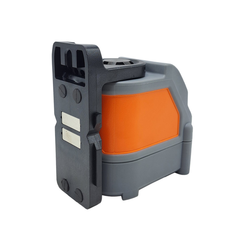 تراز لیزری  صنعتی مکث اچ ام تی مدل TLM