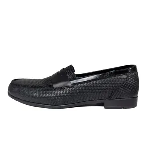 کفش مردانه کفش مسعود تبریز مدل رایزر 