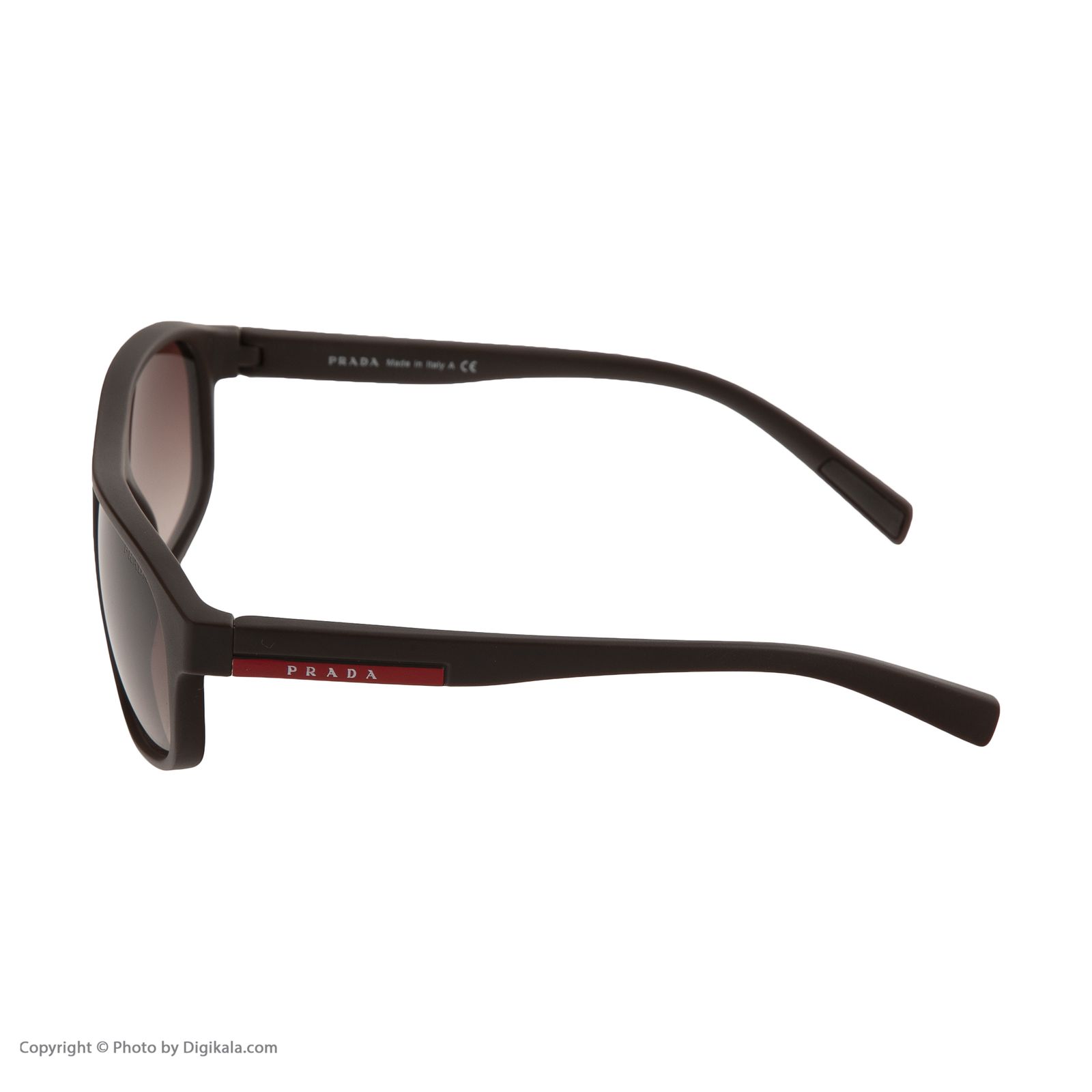 عینک آفتابی پرادا مدل 01RS -  - 5