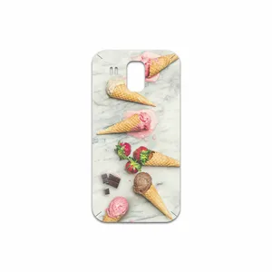 MAHOOT Funnel ice cream Cover Sticker for Huawei Ascend G525