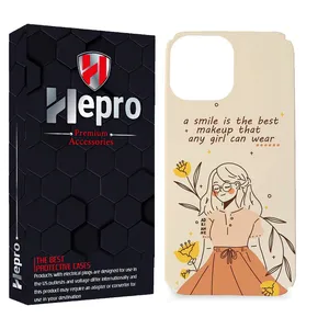 HEPRO MC Cover for Apple IPHONE 14 PRO MAX