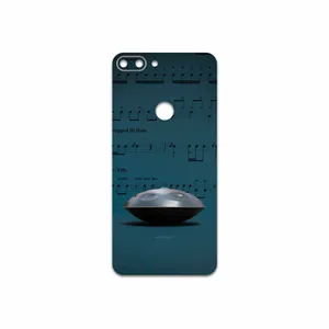 MAHOOT Hang Instrument Cover Sticker for Gplus T10