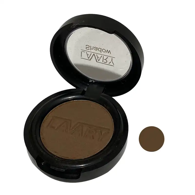 سایه ابرو لاواری مدل plus perfect شماره 615