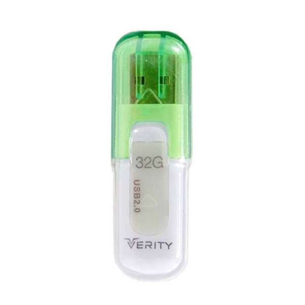 فلش مموری وریتی مدل V-71032 ظرفیت 32 گیگابایت