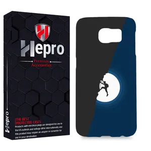 HEPRO MC Cover for SAMSUNG GALAXY S6 EDGE