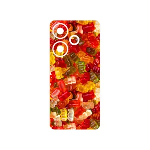 MAHOOT Gummi candy 1 Cover Sticker for Xiaomi Poco F6