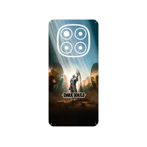 MAHOOT Dark Souls Game Series Cover Sticker for Xiaomi Redmi Note 14 Pro 5G