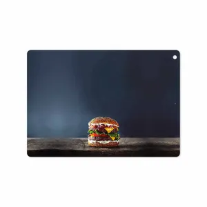 MAHOOT Hamburger Cover Sticker for Apple iPad 9.7 GEN 5 2017 A1822