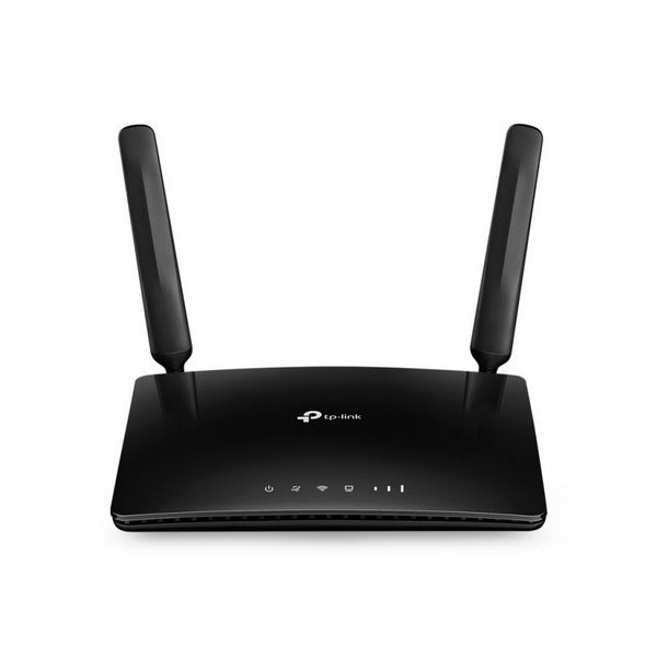 مودم روتر بی سیم 4G LTE تی پی-لینک مدل Archer MR400/AC1200 Ver- 4