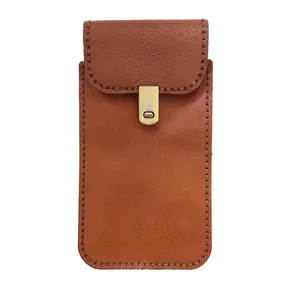 کیف موبایل چرمی مدل M-102
