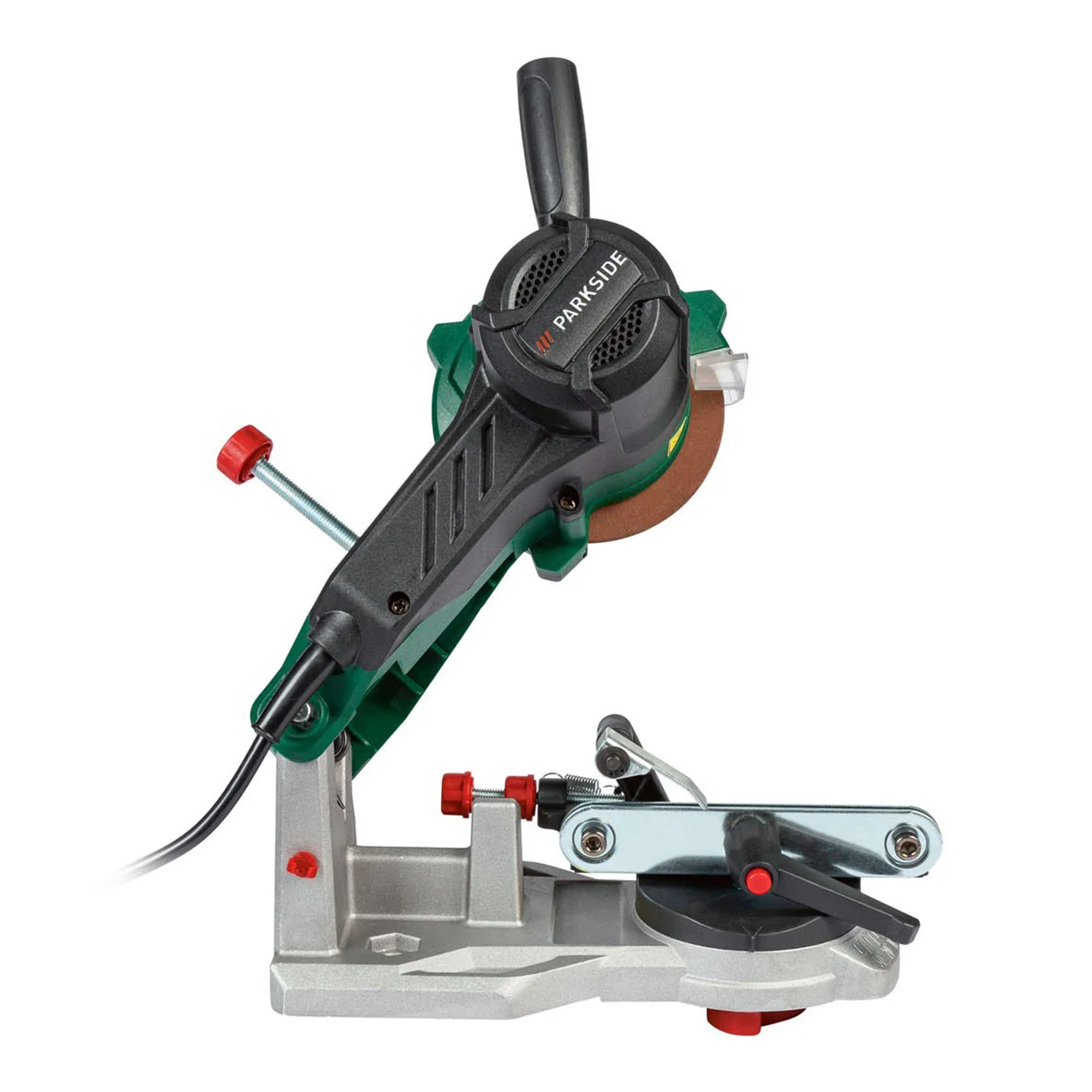 تیزکن اره زنجیری برقی پارکساید مدل PSG 85 B2