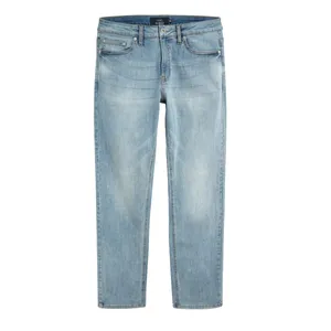 شلوار جین مردانه نکست مدل Slim Fit Ultraflex