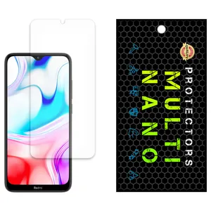 Screen Protector Multinano X-S1M For Mobile Xiaomi Redmi 8