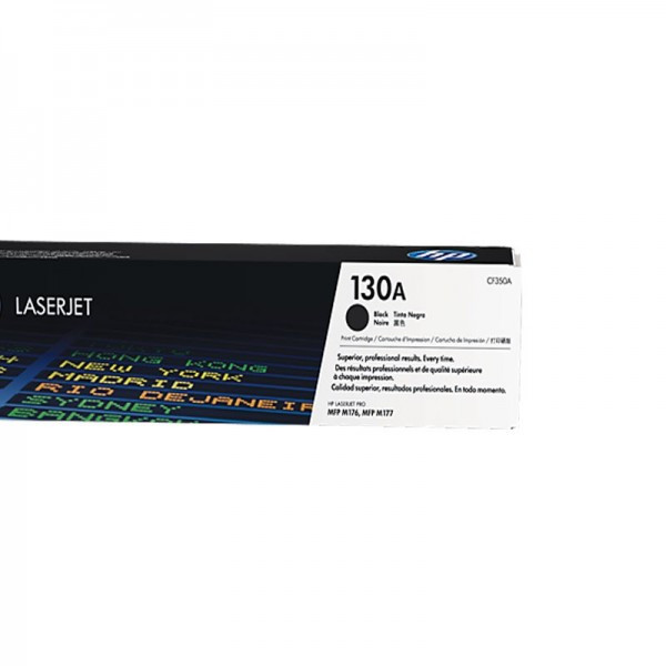 کارتریج مشکی مدل 130A