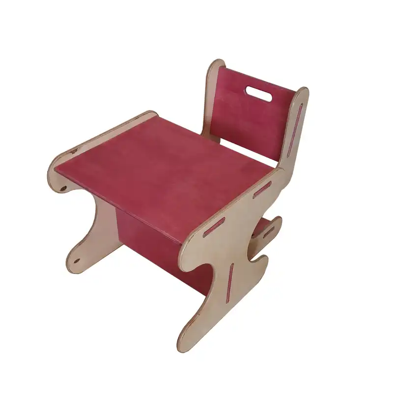 ست میزتحریر و صندلی کودک مدل آوین