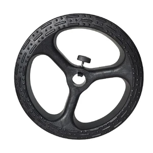 رکاب پایه صندلی مدل m686