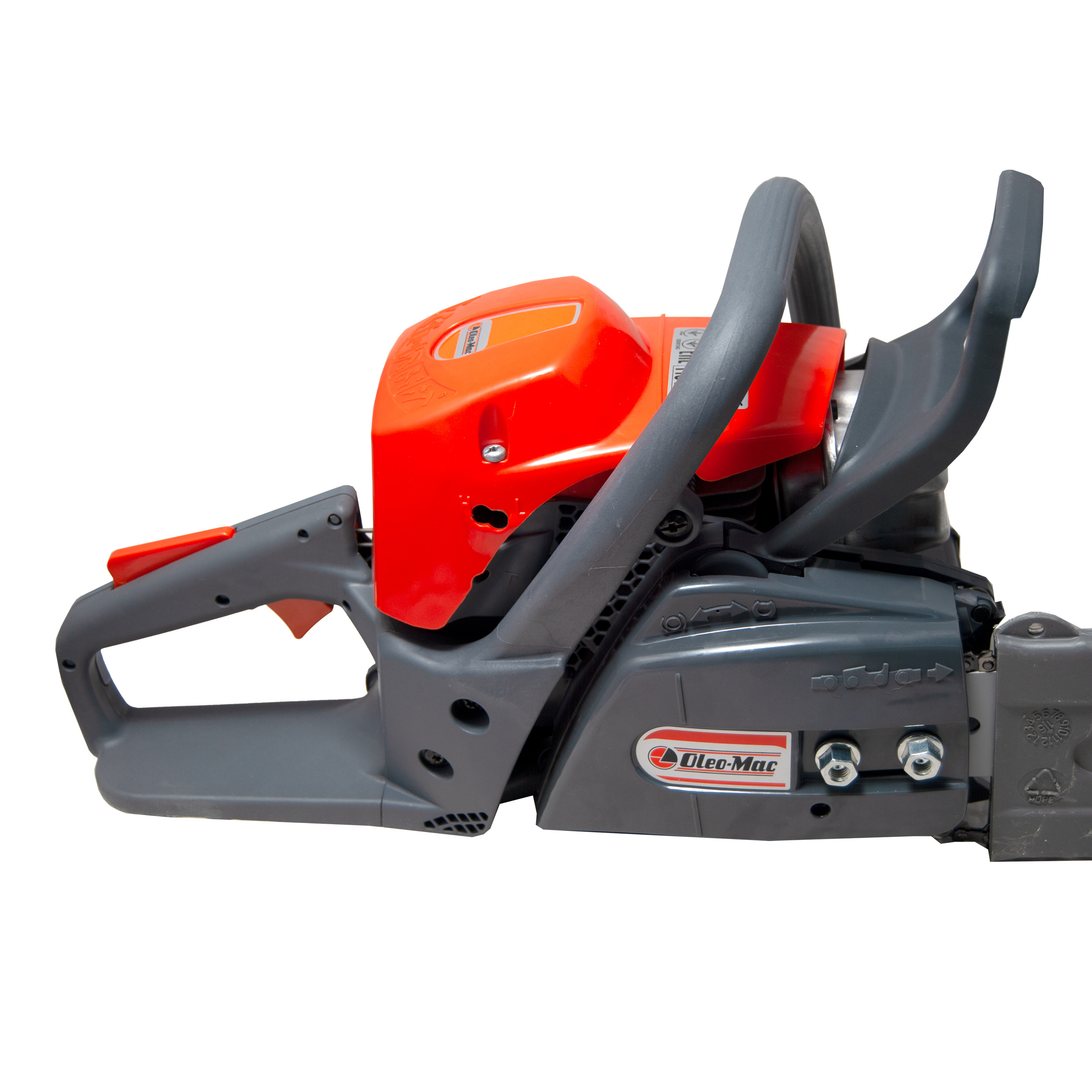 اره زنجیری اولیو-مک مدل GS35C