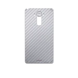 MAHOOT Steel-Fiber Cover Sticker for LG G4 Stylus