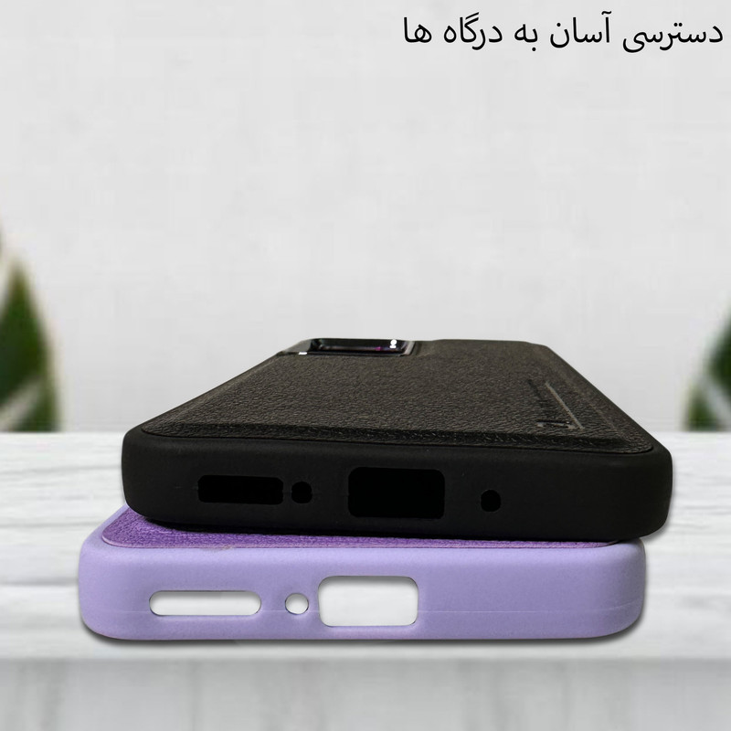 کاور گاردین گارد مدل Isabella مناسب برای گوشی موبایل سامسونگ Galaxy A11 / M11