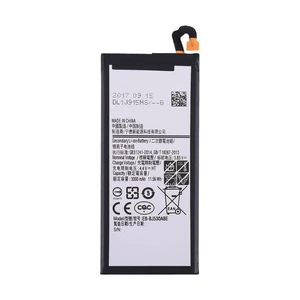 باتری موبایل مدل EB-BJ530ABE ظرفیت 3000 میلی آمپر مناسب برای گوشی سامسونگ Galaxy J5 PRO