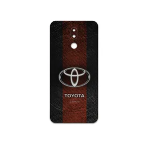 MAHOOT TOYOTA Cover Sticker for Nokia 3.2 TA-1164