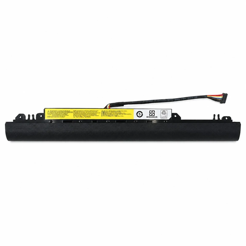 باتری لپ‌تاپ 3 سلولی دابل ام مدل L15C3A03 مناسب برای لپ تاپ  IdeaPad 110		