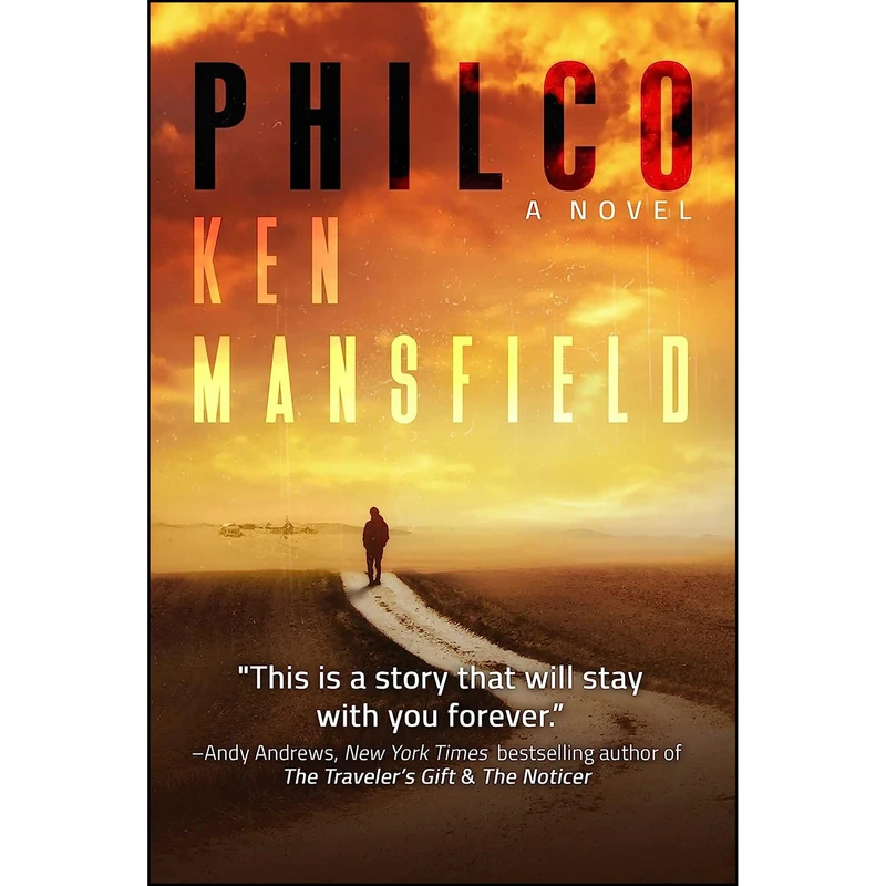 کتاب Philco اثر Ken Mansfield انتشارات Post Hill Press