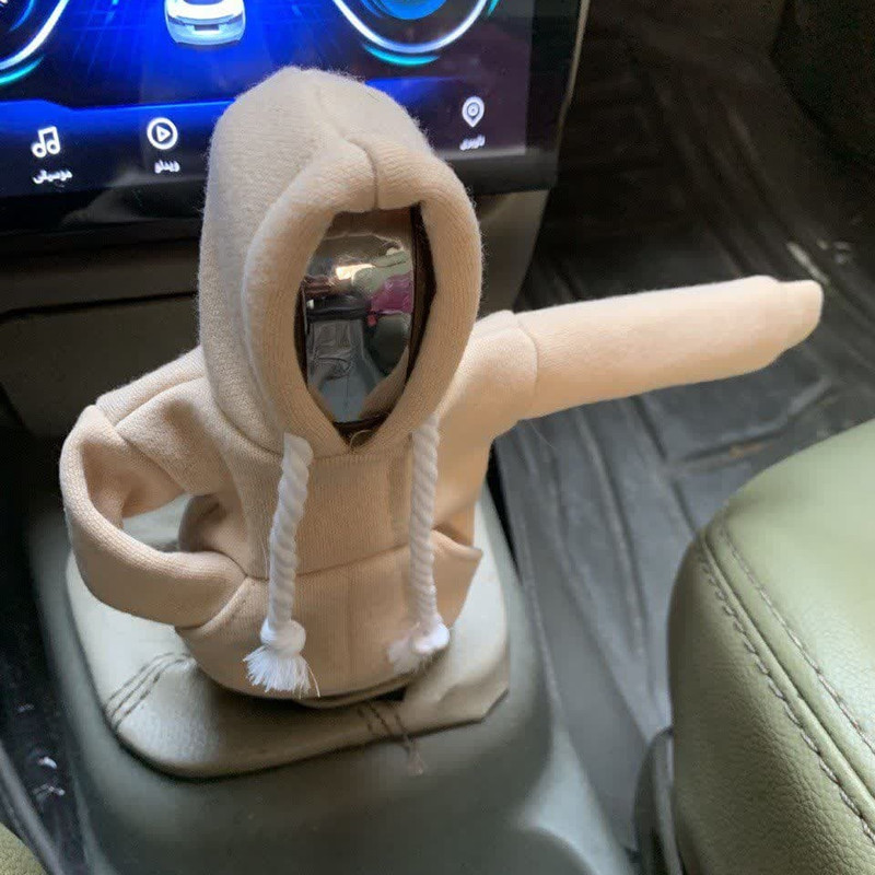 روکش دنده مدل هودی