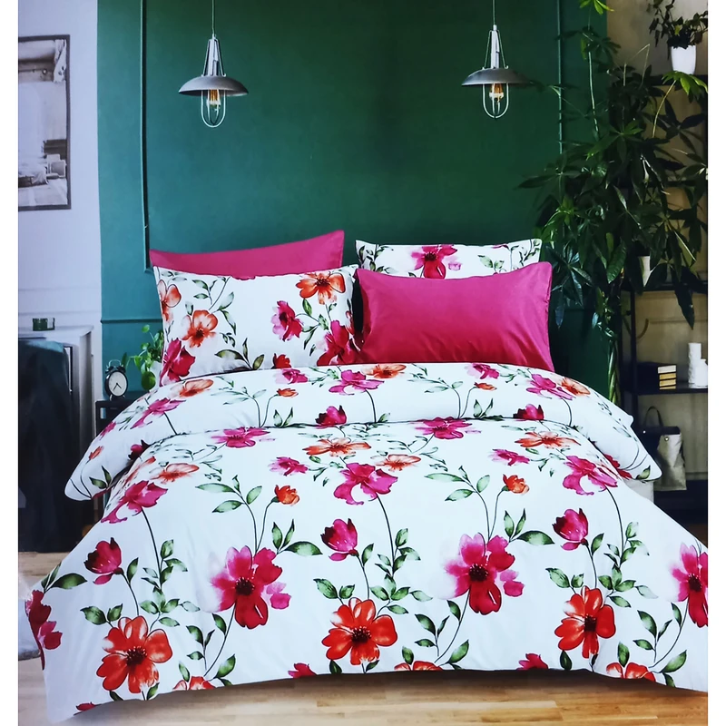 روکش لحاف کد 03 دونفره سایز 225×235 سانتی متر