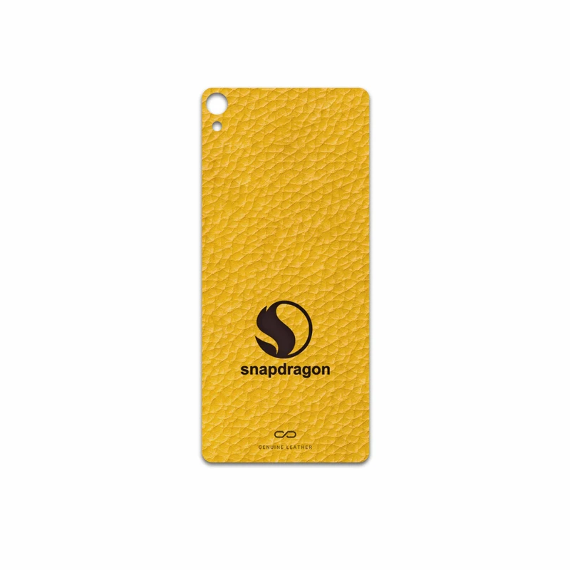 برچسب پوششی ماهوت مدل ML-SNPDRGN مناسب برای گوشی موبایل سونی Xperia XA