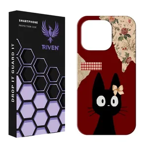 RIVEN RI1-18 Case For Apple iPhone 11 Pro